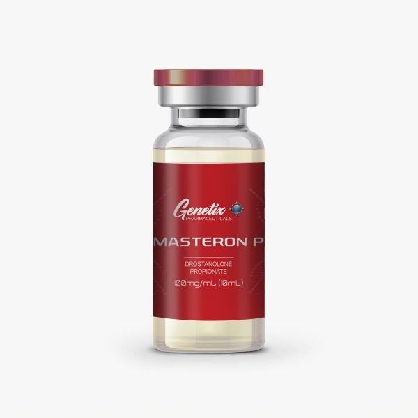 Masteron Propionate