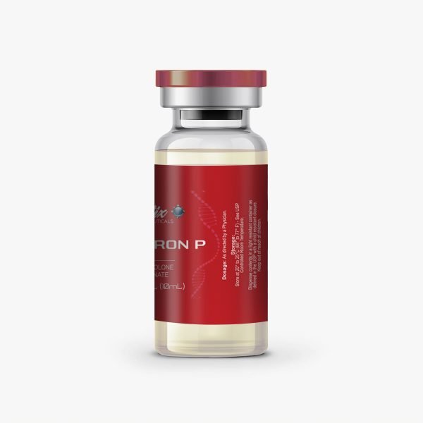 Masteron Propionate - Image 2