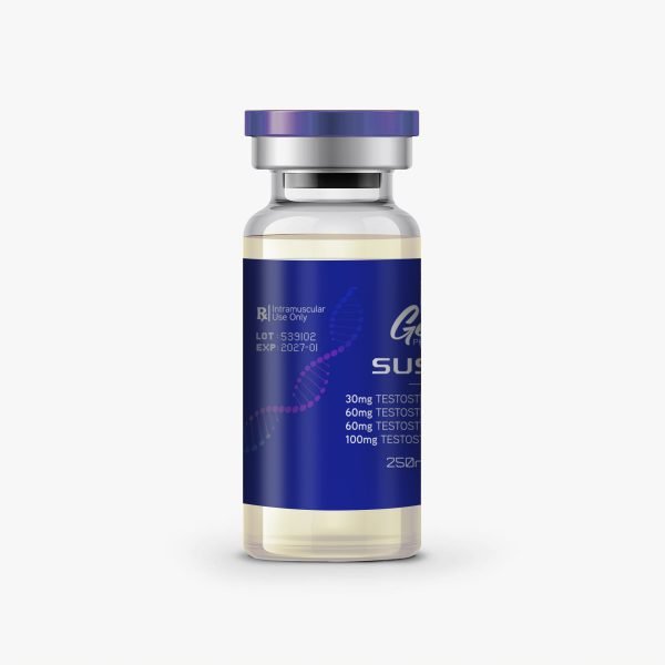 Sustanon 250 - Image 3