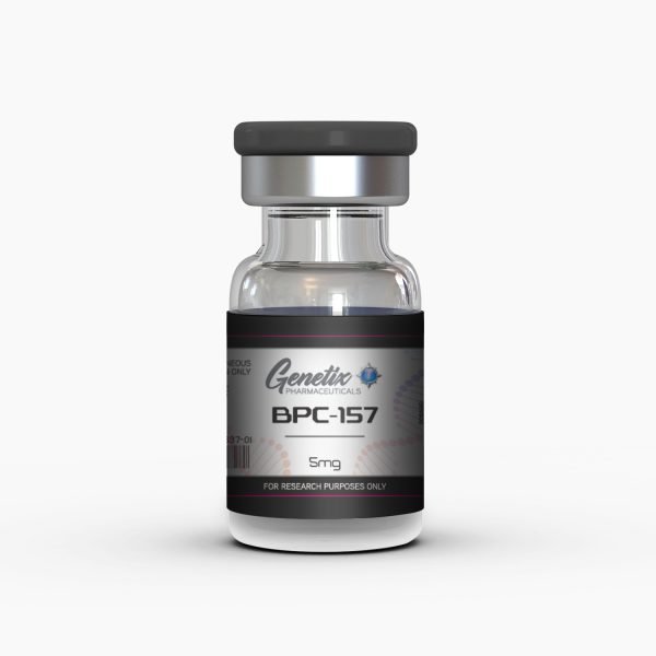 BPC-157 5mg