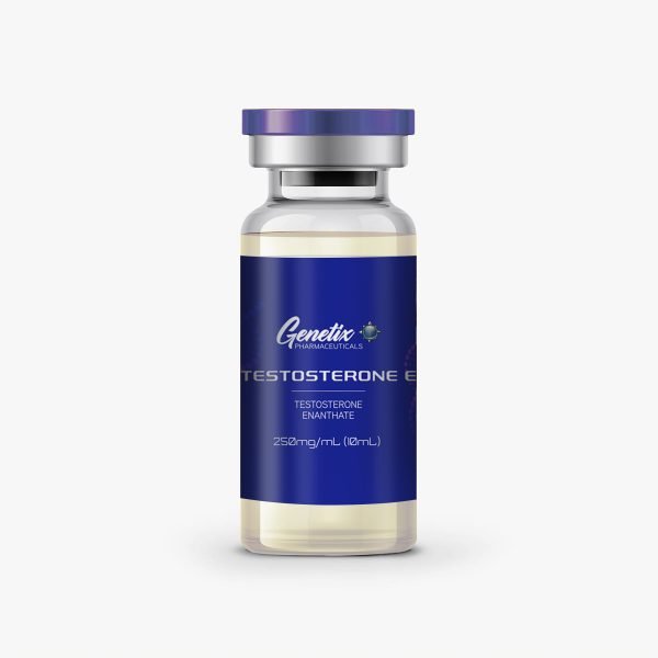 TESTOSTERONE E