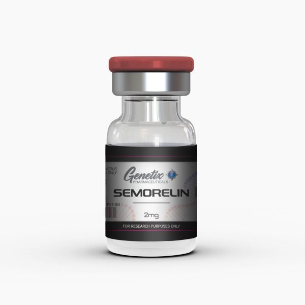 Sermorelin 2mg