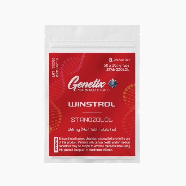 WINSTROL