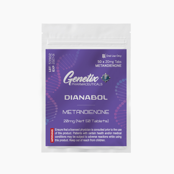 DIANABOL