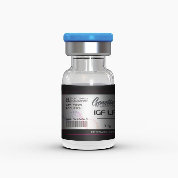 IGF-1 LR3 1mg - Image 2