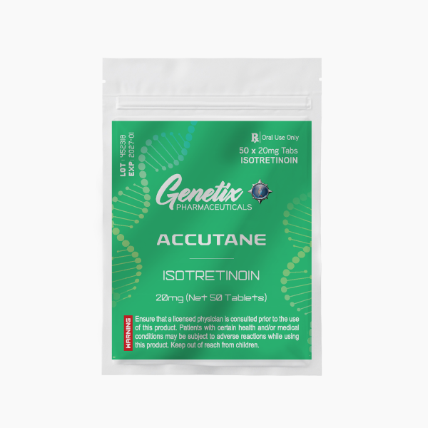 ACCUTANE