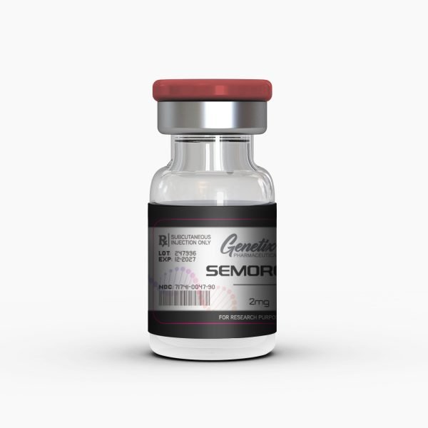 Sermorelin 2mg - Image 2