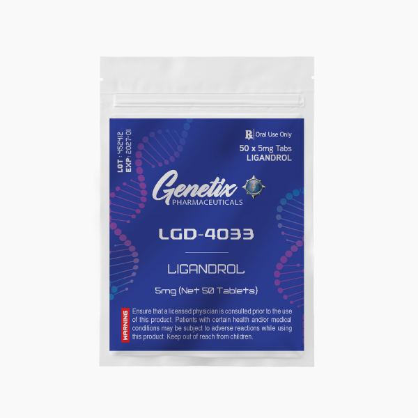 LGD-4033
