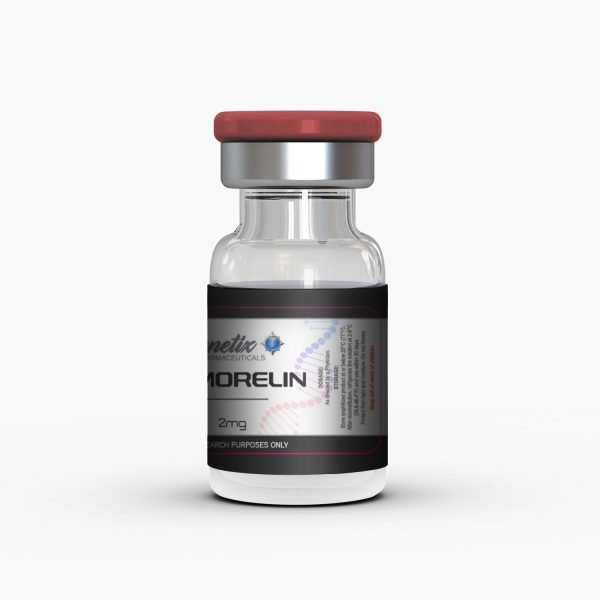 Sermorelin 2mg - Image 3