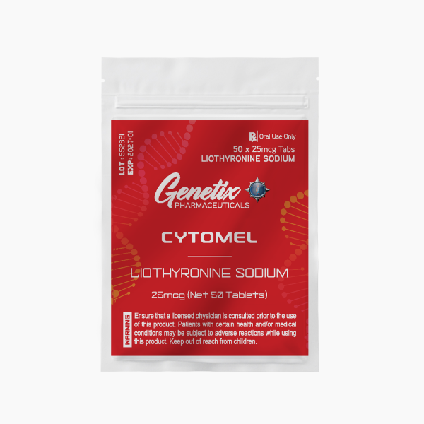T3-Cytomel