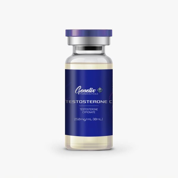 Test Cypionate