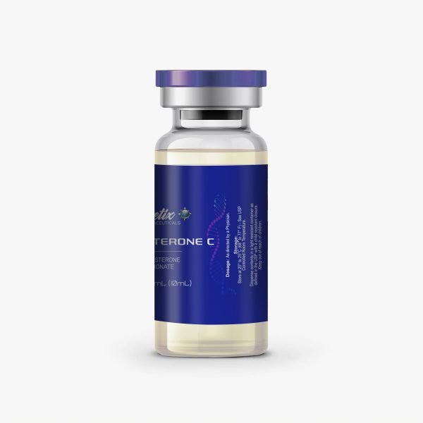 Test Cypionate - Image 3