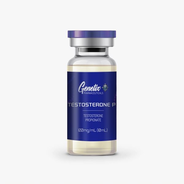 Test Propionate