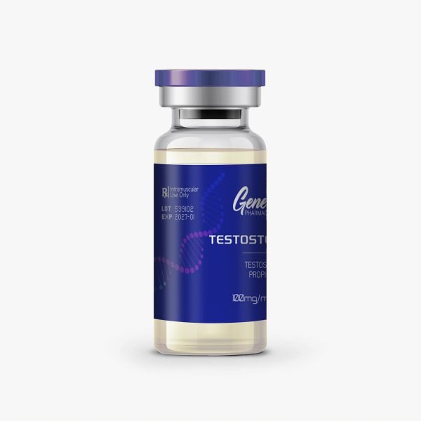 Test Propionate - Image 2