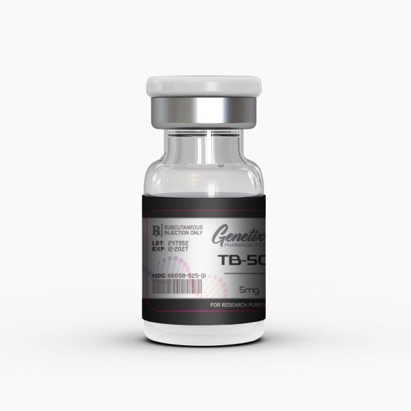 TB-500 - Image 3