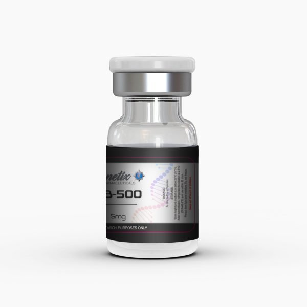 TB-500 - Image 2