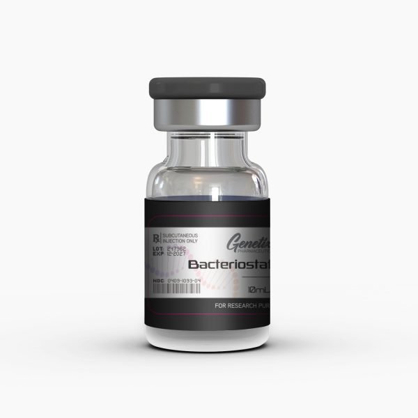 Bacteriostatic Water - Image 3