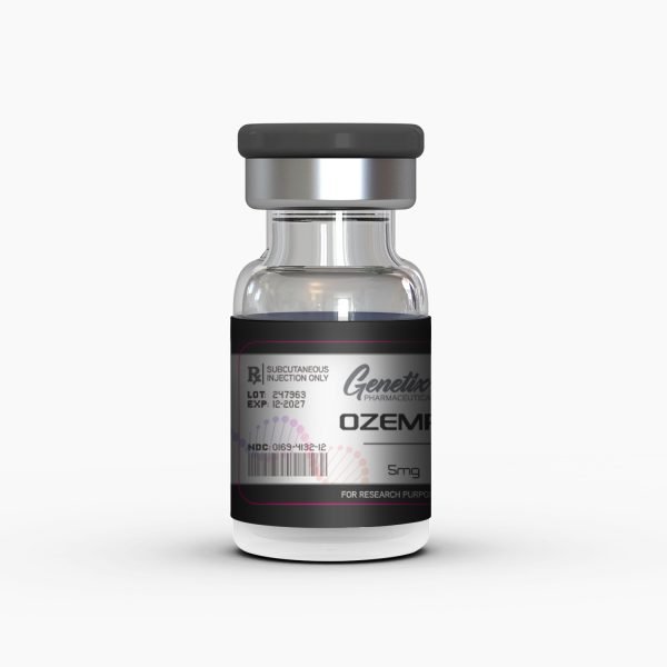 Ozempic - Image 3